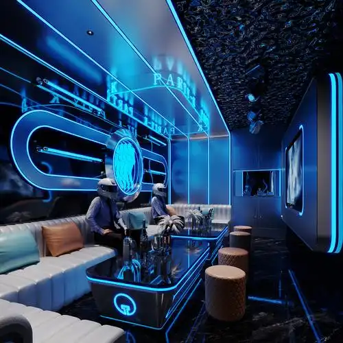 邢台商务KTV含义-内丘县ktv预定